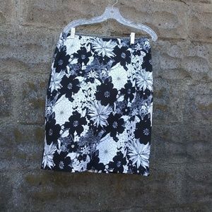 Marisa christina womens skirt